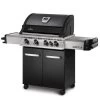 Napoleon Legend 485 Gasgrill - 4 Brenner Mit Seitenbrenner