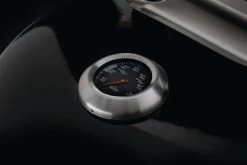 Napoleon Holzkohlegrill Kugelgrill Ø 47 Cm - Inkl. Abdeckhaube -Geschäft Für Grillzubehör Napoleon Napoleon nk18k leg temp gauge