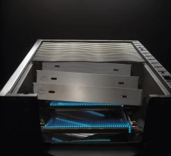 Napoleon Outdoor Küche Oasis Compact 105 Mit Prestige 500 Einbaugrill Und Einbau Sizzle Zone - Inkl. Arbeitsplatte Aus Feinsteinzeug -Geschäft Für Grillzubehör Napoleon Oasis Compact P500 Brennersystem Edelstahl