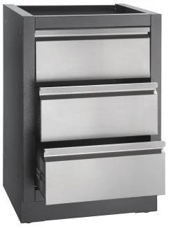 Napoleon Outdoor Küche Oasis 100 Mit LEX 485 Edelstahl Einbaugrill Ohne Vordefinierte Arbeitsplatte 16 Napoleon Outdoor Küche Oasis 100 Mit LEX 485 Edelstahl Einbaugrill Ohne Vordefinierte Arbeitsplatte -Geschäft Für Grillzubehör Napoleon Oasis Outdoor Kueche 2er Schubladenschrank 2