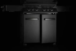 Napoleon Phantom Prestige 500 Gasgrill, Mattschwarz - Modell 2023 -Geschäft Für Grillzubehör Napoleon Phantom Prestige 500 p500phm Doors