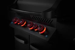 Napoleon Phantom Prestige 500 Gasgrill, Mattschwarz - Modell 2023 -Geschäft Für Grillzubehör Napoleon Phantom Prestige 500 p500phm KnobOn R