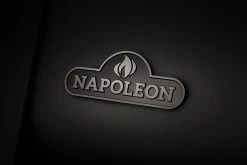 Napoleon Phantom Prestige 500 Gasgrill, Mattschwarz - Modell 2023 -Geschäft Für Grillzubehör Napoleon Phantom Prestige 500 p500phm NAP Logo