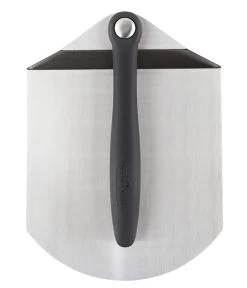 Napoleon PRO Pizzaschieber Edelstahl Klappbar