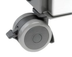 Napoleon Prestige 665 Gasgrill, Schwarz - Mit Safety Glow - Modell 2023 - SMART Deal Inkl. Grillfürst Grill Control -Geschäft Für Grillzubehör Napoleon Prestige 665 Rollen