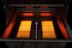 Napoleon Prestige Pro 825-3 Edelstahl Einbaugrill Gas - Inkl. Drehspieß - Modell 2023 14 Napoleon Prestige Pro 825-3 Edelstahl Einbaugrill Gas - Inkl. Drehspieß - Modell 2023 -Geschäft Für Grillzubehör Napoleon Prestige PRO825 doppelte Sizzle Zone 1