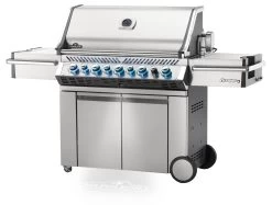 Napoleon Prestige Pro 665-3 Edelstahl Gasgrill Inkl. Drehspieß - X-DEAL Inkl. Napoleon TravelQ PRO285 Kompakt Gasgrill 22 Napoleon Prestige Pro 665-3 Edelstahl Gasgrill Inkl. Drehspieß - X-DEAL Inkl. Napoleon TravelQ PRO285 Kompakt Gasgrill -Geschäft Für Grillzubehör Napoleon Prestige Pro 665 Edelstahl Gasgrill side
