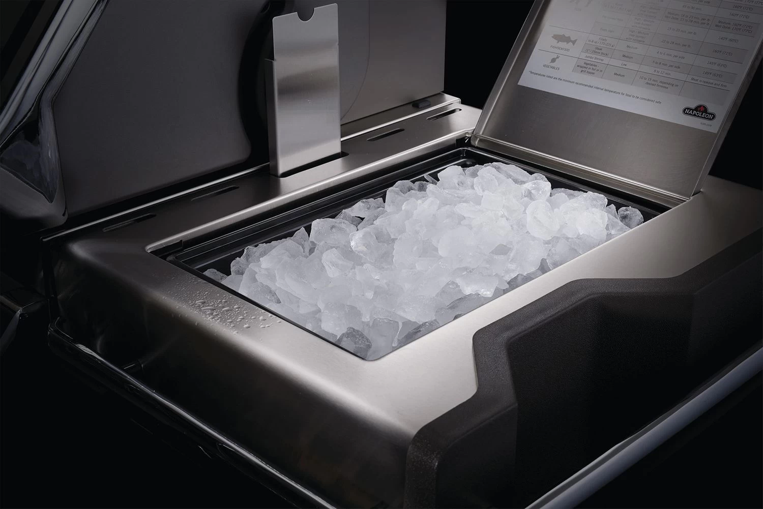 Napoleon Prestige Pro 665-3 Edelstahl Gasgrill Inkl. Drehspieß - X-DEAL Inkl. Napoleon TravelQ PRO285 Kompakt Gasgrill 10 Napoleon Prestige Pro 665-3 Edelstahl Gasgrill Inkl. Drehspieß - X-DEAL Inkl. Napoleon TravelQ PRO285 Kompakt Gasgrill – Bild 10