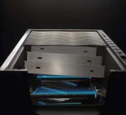 Napoleon Prestige Pro 665-3 Edelstahl Gasgrill Inkl. Drehspieß - Modell 2023 - SMART Deal Inkl. Grillfürst Grill Control Mit Companion Device Und Einstichthermometer -Geschäft Für Grillzubehör Napoleon Prestige Pro Brennersystem 1