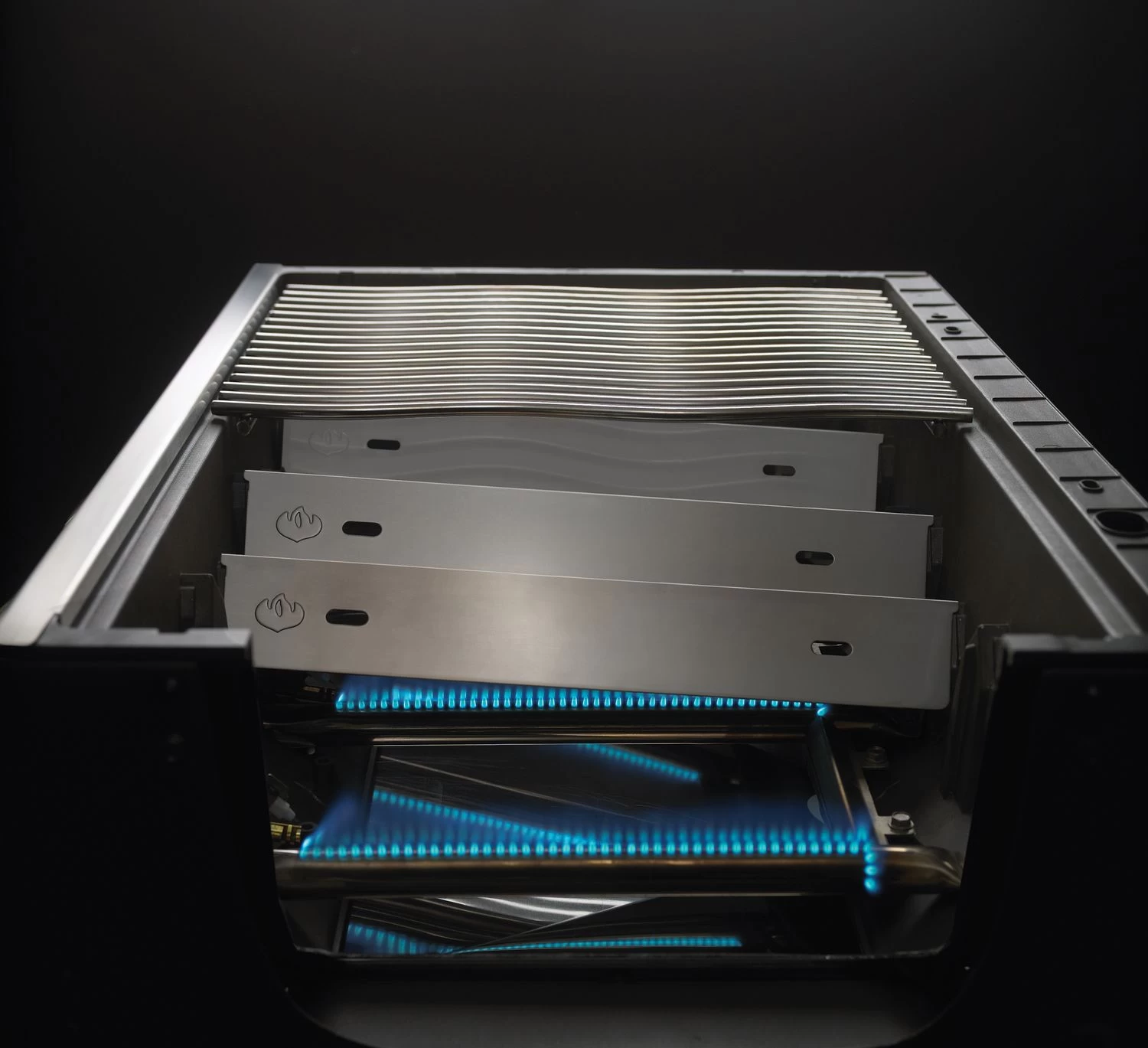 Napoleon Prestige Pro 665-3 Edelstahl Gasgrill Inkl. Drehspieß - X-DEAL Inkl. Napoleon TravelQ PRO285 Kompakt Gasgrill 17 Napoleon Prestige Pro 665-3 Edelstahl Gasgrill Inkl. Drehspieß - X-DEAL Inkl. Napoleon TravelQ PRO285 Kompakt Gasgrill – Bild 17