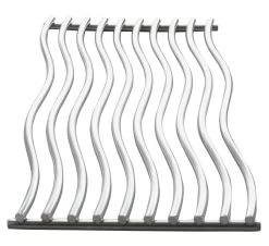 Napoleon Prestige Pro 665-3 Edelstahl Einbaugrill Gas - Inkl. Drehspieß - Modell 2023 17 Napoleon Prestige Pro 665-3 Edelstahl Einbaugrill Gas - Inkl. Drehspieß - Modell 2023 -Geschäft Für Grillzubehör Napoleon Prestige Pro Edelstahl Grillrost 3