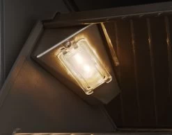 Napoleon Prestige Pro 665-3 Edelstahl Einbaugrill Gas - Inkl. Drehspieß - Modell 2023 12 Napoleon Prestige Pro 665-3 Edelstahl Einbaugrill Gas - Inkl. Drehspieß - Modell 2023 -Geschäft Für Grillzubehör Napoleon Prestige Pro Einbau Garraum Beleuchtung 3