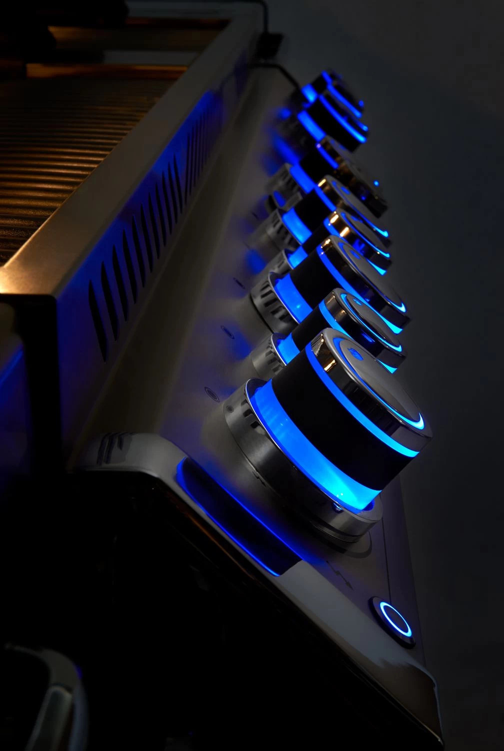 Napoleon Prestige Pro 665-3 Edelstahl Gasgrill Inkl. Drehspieß - X-DEAL Inkl. Napoleon TravelQ PRO285 Kompakt Gasgrill 14 Napoleon Prestige Pro 665-3 Edelstahl Gasgrill Inkl. Drehspieß - X-DEAL Inkl. Napoleon TravelQ PRO285 Kompakt Gasgrill – Bild 14