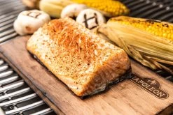 Napoleon Zedernholz Räucherbrett