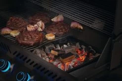 Napoleon Holz Räucherchunks Whiskey-Eiche, 1,5kg 5 Napoleon Holz Räucherchunks Whiskey-Eiche, 1,5kg -Geschäft Für Grillzubehör Napoleon Raeucherchunks Whiskey Eiche Holzkohlegrill