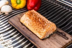 Napoleon Zedernholz Räucherbrett 5 Napoleon Zedernholz Räucherbrett -Geschäft Für Grillzubehör Napoleon Raeucherplanken Zedernholz 2er set Fisch