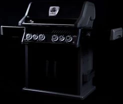 Napoleon Rogue SE 525 Gasgrill - All-black - Grillfürst Edition Inkl. Abdeckhaube - SMART Deal Inkl. Grillfürst Grill Control - Modell 2022 21 Napoleon Rogue SE 525 Gasgrill - All-black - Grillfürst Edition Inkl. Abdeckhaube - SMART Deal Inkl. Grillfürst Grill Control - Modell 2022 -Geschäft Für Grillzubehör Napoleon Rogue All Black limited 1
