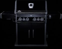 Napoleon Rogue SE 525 Gasgrill - All-black - Grillfürst Edition Inkl. Abdeckhaube - SMART Deal Inkl. Grillfürst Grill Control - Modell 2022 20 Napoleon Rogue SE 525 Gasgrill - All-black - Grillfürst Edition Inkl. Abdeckhaube - SMART Deal Inkl. Grillfürst Grill Control - Modell 2022 -Geschäft Für Grillzubehör Napoleon Rogue SE All Black limited GF 1