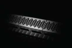 Napoleon Rogue SE 625 Gasgrill, Schwarz Mit Gussrosten, Sizzle Zone Und Heckbrenner - Modell 2023 -Geschäft Für Grillzubehör Napoleon Rogue SE Backburner Heckbrenner 2