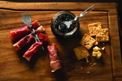 Napoleon Servierset Für Vorspeisen / Göffel (8 Stück)