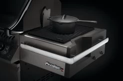 Napoleon Silikonmatte / Besteckablage 43 X 31 Cm (passend Für Seitenablage Prestige) -Geschäft Für Grillzubehör Napoleon Silikonmatte Seitenablage 70123 7