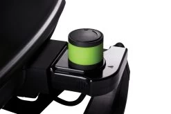 Napoleon TravelQ PRO285E Elektrogrill - Modell 2023 15 Napoleon TravelQ PRO285E Elektrogrill - Modell 2023 -Geschäft Für Grillzubehör Napoleon TravelQ Pro285 Elektrogrill Temperatursteuerung