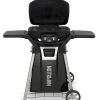 Napoleon TravelQ PRO285 Kompakt Gasgrill Schwarz Mit Untergestell - Modell 2023