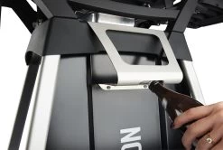 Napoleon TravelQ PRO285 Kompakt Gasgrill Schwarz Mit Untergestell - Modell 2023 -Geschäft Für Grillzubehör Napoleon TravelQ Pro285 Untergestell Flaschenoeffner