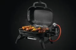 Napoleon TravelQ 240 Kompakt Gasgrill Schwarz- Modell 2023 26 Napoleon TravelQ 240 Kompakt Gasgrill Schwarz- Modell 2023 -Geschäft Für Grillzubehör Napoleon TravelQ TQ240 Kompakt Grillspiesse