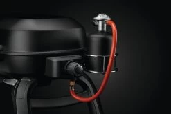 Napoleon TravelQ 240 Kompakt Gasgrill Schwarz- Modell 2023 25 Napoleon TravelQ 240 Kompakt Gasgrill Schwarz- Modell 2023 -Geschäft Für Grillzubehör Napoleon TravelQ TQ240 Kompakt Kartuschenanschluss