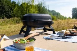 Napoleon TravelQ 240 Kompakt Gasgrill Schwarz- Modell 2023 28 Napoleon TravelQ 240 Kompakt Gasgrill Schwarz- Modell 2023 -Geschäft Für Grillzubehör Napoleon TravelQ TQ240 Kompakt Tischgrill 1