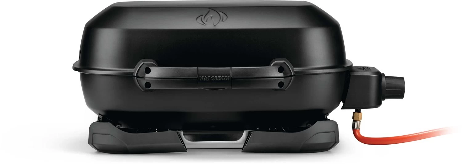 Napoleon TravelQ 240 Kompakt Gasgrill Schwarz- Modell 2023 7 Napoleon TravelQ 240 Kompakt Gasgrill Schwarz- Modell 2023 – Bild 7