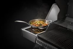 Napoleon Wokring Für Sizzle Zone