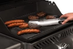 Napoleon 2-teiliges Grillbesteck Set (Grillzange Und Wender) -Geschäft Für Grillzubehör Napoleon grillzange anwendung 70032
