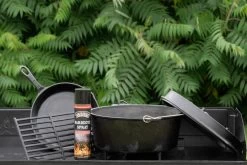 Don Marco´s Barbecue Spray 300ml - 12er Pack 8 Don Marco´s Barbecue Spray 300ml - 12er Pack -Geschäft Für Grillzubehör Oel Spray Dutch Oven 505 001