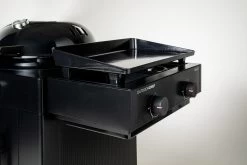 Outdoorchef Plancha Für Blazing / Cooking Zone Arosa 5 Outdoorchef Plancha Für Blazing / Cooking Zone Arosa -Geschäft Für Grillzubehör Outdoor Chef Arosa Plancha Arosa 570 G Evo Black
