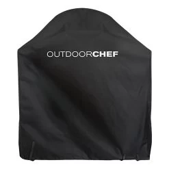 Outdoorchef Gas Kugelgrill Davos 570G Pro Mit Blazing Zone (Infrarotbrenner) & Abdeckhaube -Geschäft Für Grillzubehör Outdoorchef Abdeckhaube Davos 570 G 1822168