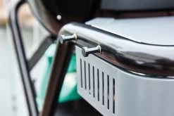 Outdoorchef Gas Kugelgrill Ambri 480 G Evo -Geschäft Für Grillzubehör Outdoorchef Ambri 480 G EVO 18 128 65 Besteckhaken