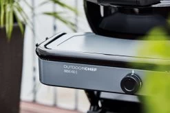 Outdoorchef Gas Kugelgrill Ambri 480 G Evo -Geschäft Für Grillzubehör Outdoorchef Ambri 480 G EVO 18 128 65 Frontablage