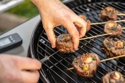 Outdoorchef Gas Kugelgrill Arosa 570 G Evo Grey Steel 11 Outdoorchef Gas Kugelgrill Arosa 570 G Evo Grey Steel -Geschäft Für Grillzubehör Outdoorchef Arosa 570 G Kugelgrill Grillrost