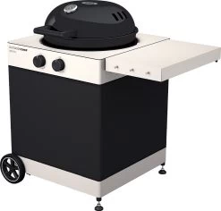 Outdoorchef Gas Kugelgrill Arosa 570 G Tex Inkl. Blazing Zone + Cooking Zone 17 Outdoorchef Gas Kugelgrill Arosa 570 G Tex Inkl. Blazing Zone + Cooking Zone -Geschäft Für Grillzubehör Outdoorchef Arosa 570 G Tex Gaskugel Grillstation Kugelgrill