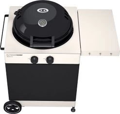 Outdoorchef Gas Kugelgrill Arosa 570 G Tex Inkl. Blazing Zone + Cooking Zone 18 Outdoorchef Gas Kugelgrill Arosa 570 G Tex Inkl. Blazing Zone + Cooking Zone -Geschäft Für Grillzubehör Outdoorchef Arosa 570 G Tex Grillstation Kugelgrill