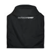 Outdoorchef Abdeckhaube Arosa 570 G Kugel Gasgrill
