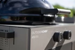 Outdoorchef Gas Kugelgrill Arosa 570 G Evo Grey Steel 12 Outdoorchef Gas Kugelgrill Arosa 570 G Evo Grey Steel -Geschäft Für Grillzubehör Outdoorchef Arosa Gas Kugelgrill