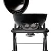 Outdoorchef Gas Kugelgrill Ascona 570 G All Black