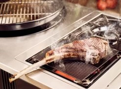 Outdoorchef Blazinglas® Für Blazing Zone Lugano Evo II, Arosa Und Davos