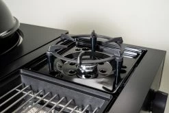 Outdoorchef Gas Kugelgrill Arosa 570 G Evo Black Style - Inkl. Blazing-/Cooking Zone Kit Plus 25 Outdoorchef Gas Kugelgrill Arosa 570 G Evo Black Style - Inkl. Blazing-/Cooking Zone Kit Plus -Geschäft Für Grillzubehör Outdoorchef Cooking Zone Blazing Zone Kit Arosa