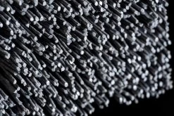 Outdoorchef Grillbürste Mit Nylonborsten Groß, 44,5 Cm -Geschäft Für Grillzubehör Outdoorchef Grillbuerste Detail Nylonborsten