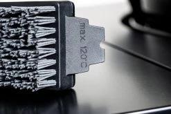 Outdoorchef Ersatz Bürstenköpfe Mit Nylonborsten Für Grillbürste Groß / 2er Set