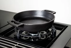 Outdoorchef Gusseisen Pfanne Ø 24 Cm